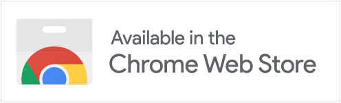 Verfügbar im Chrome Web Store